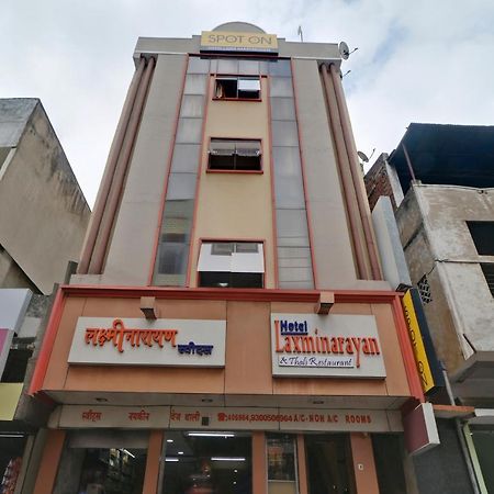 SPOT ON 45069 Hotel Sea View Inn Puri Exterior foto