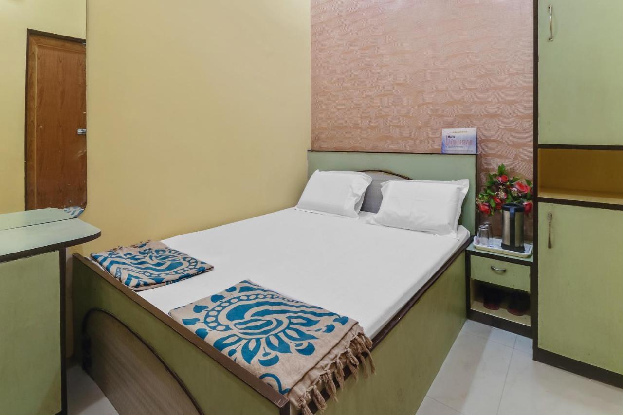 SPOT ON 45069 Hotel Sea View Inn Puri Exterior foto