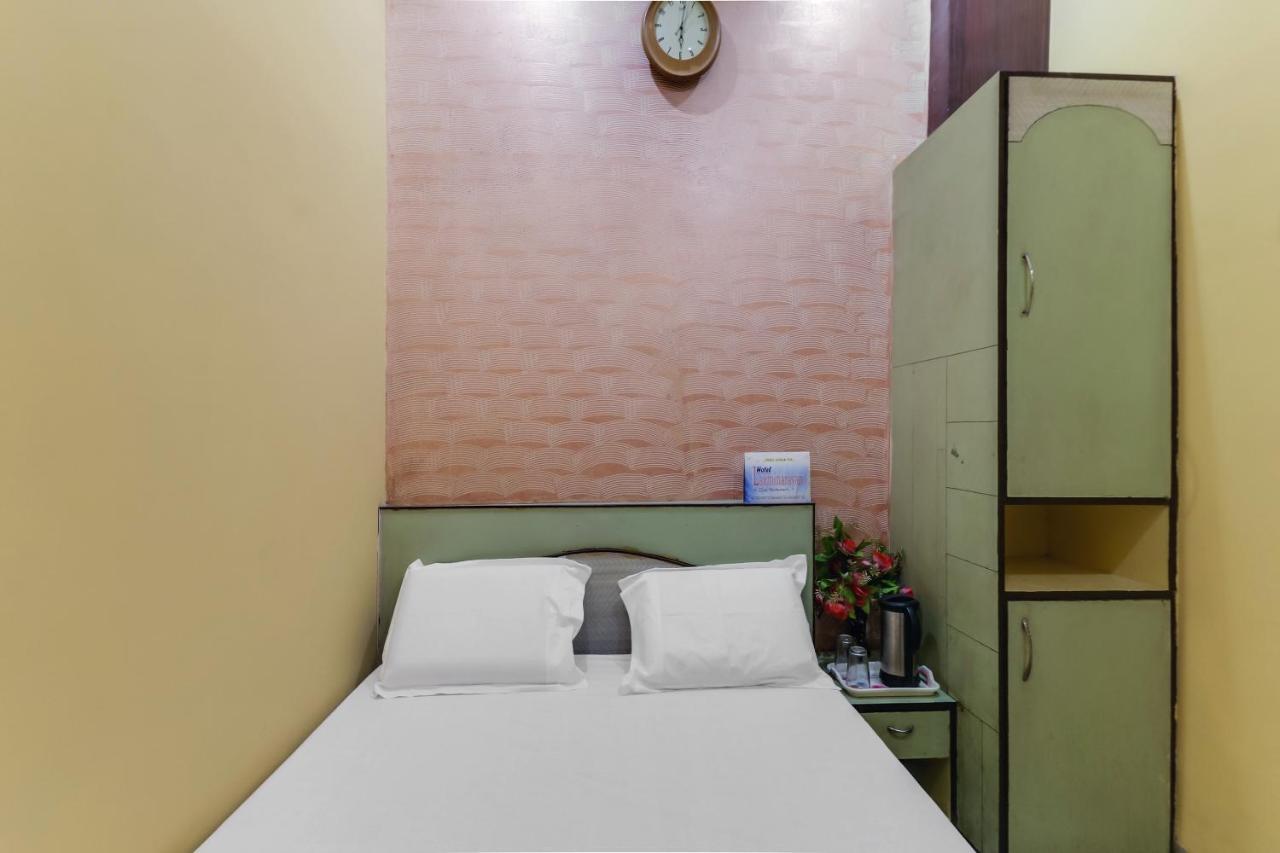 SPOT ON 45069 Hotel Sea View Inn Puri Exterior foto